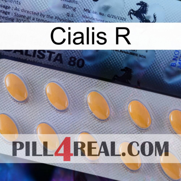 Cialis R 44